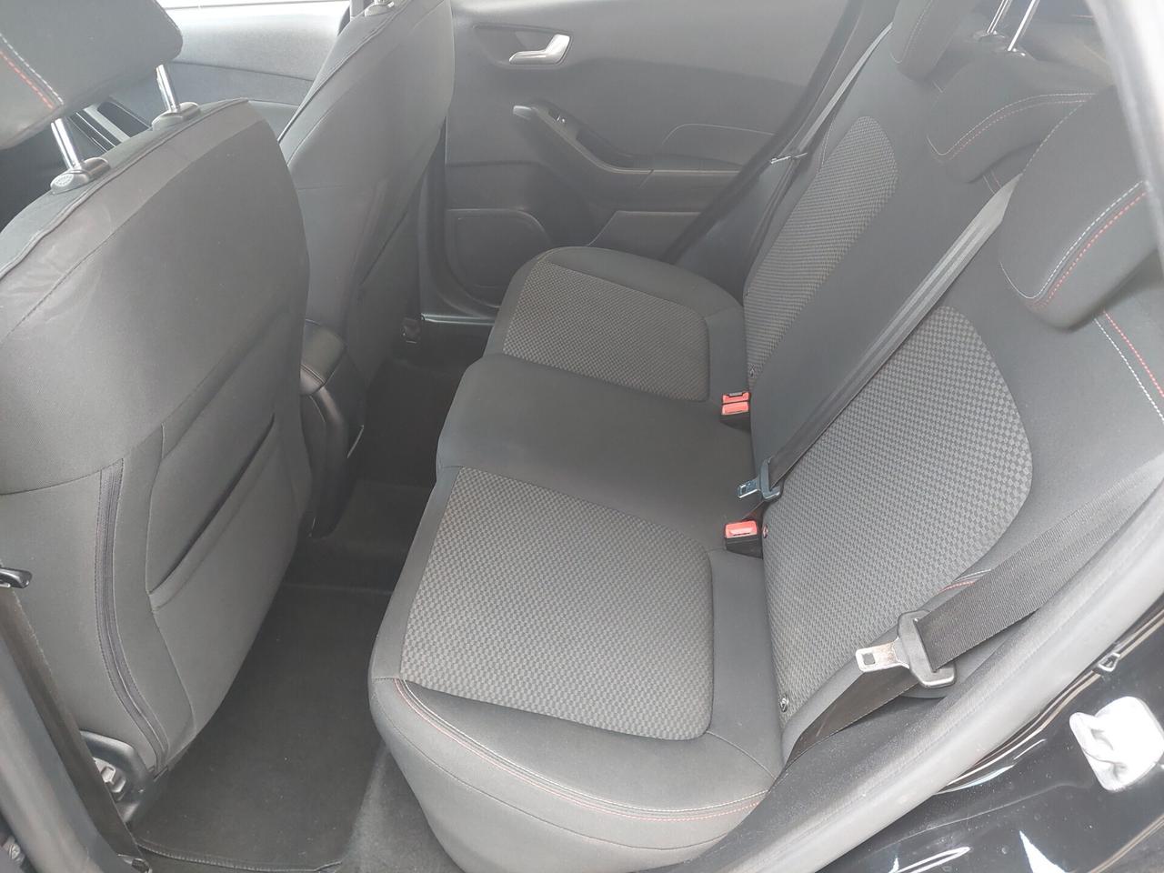 Ford Fiesta 1.5 TDCI ST-Line *120CV*