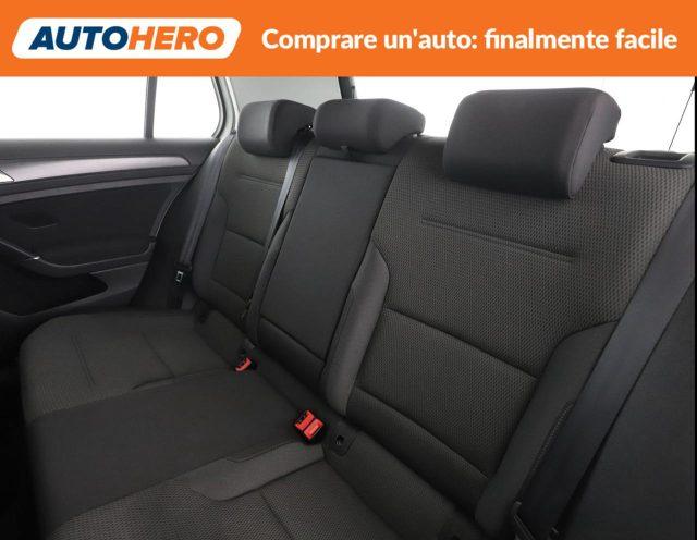 VOLKSWAGEN Golf 1.0 TSI 115 CV DSG 5p. Business BlueMotion Tech.