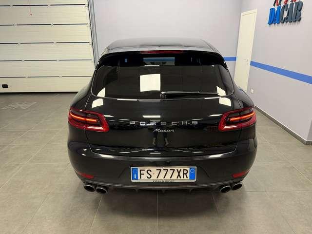 Porsche Macan Macan 2.0 252cv PDK ITALIANA-UNICOPROPRIETARIO