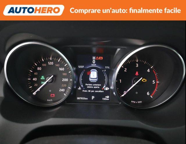 LAND ROVER Range Rover Evoque 2.0 TD4 180 CV 5p. HSE Dynamic