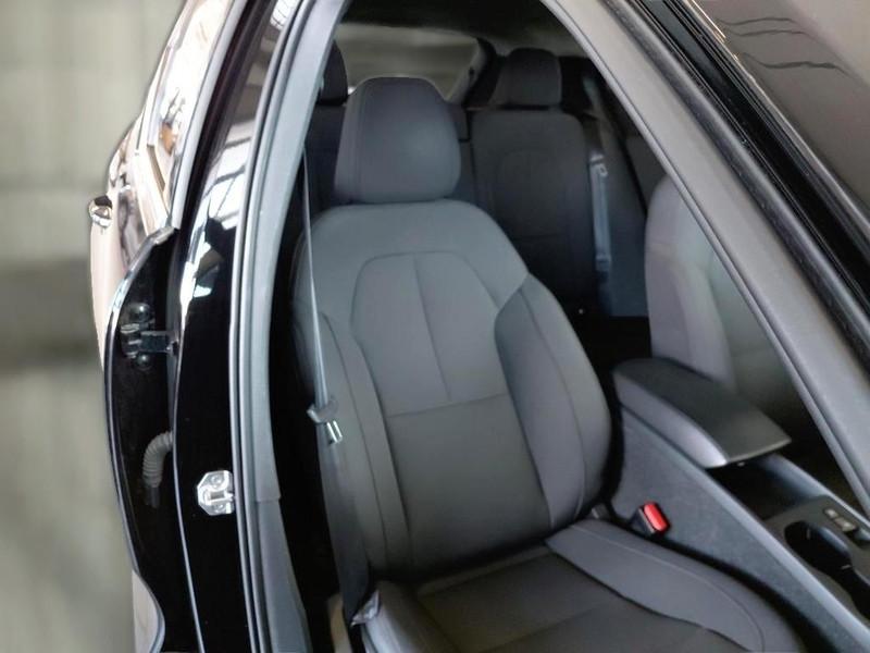 VOLVO XC40 T4 PLUG-IN HYBRID AUTO RECH INSCRIP EXPR SUV