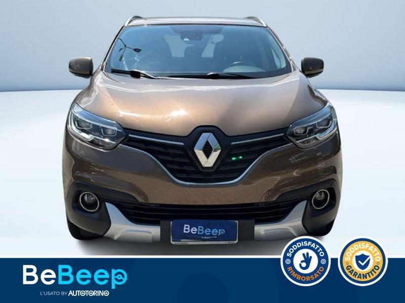 Renault Kadjar 1.5 DCI ENERGY SPORT EDITION 110CV EDC