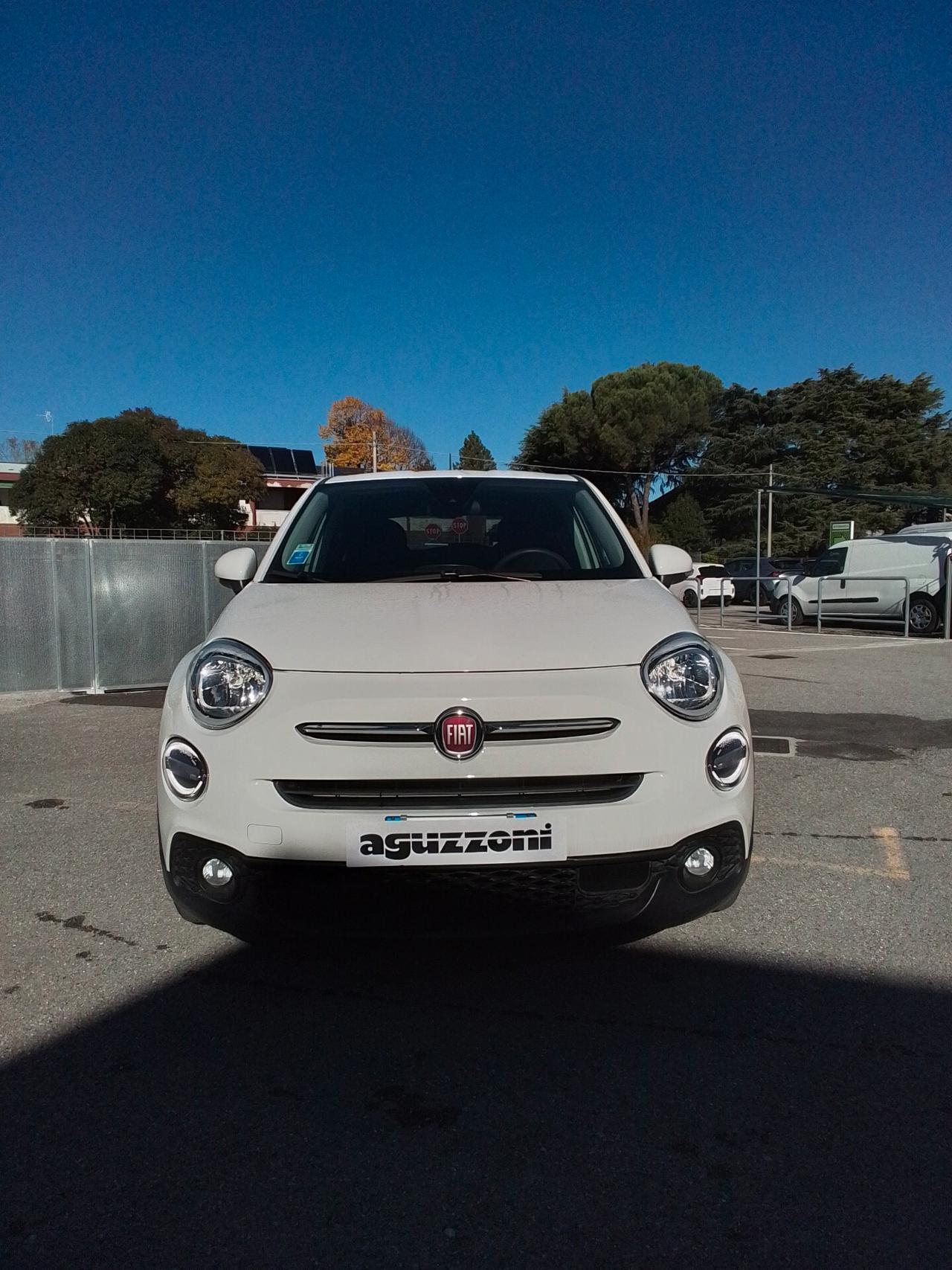 Fiat 500X 1.3 MultiJet 95 CV Connect