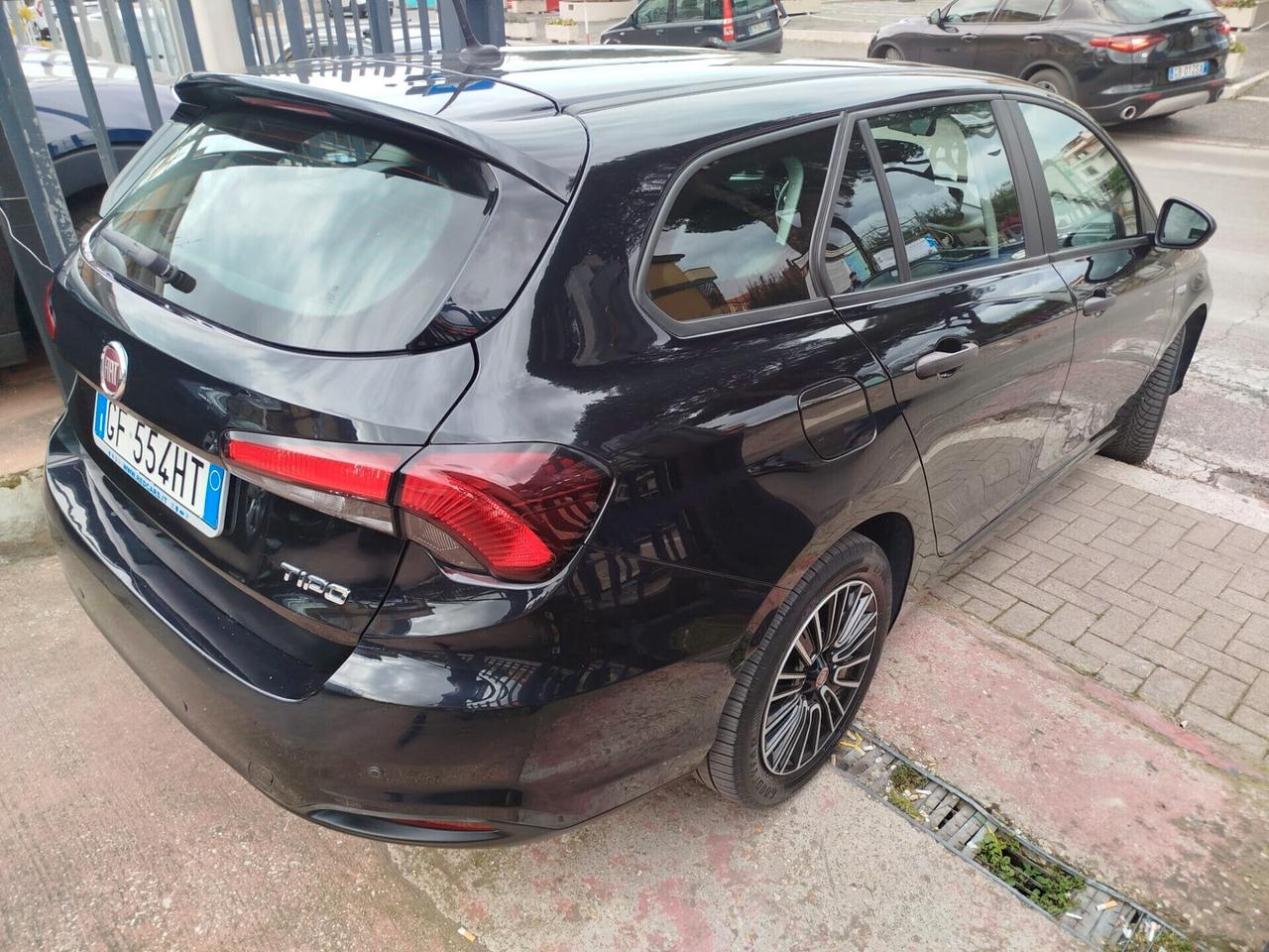 FIAT TIPO SW 1.6mjt-130cv RESTYLING *PREZZO VERO* - GARANZIA