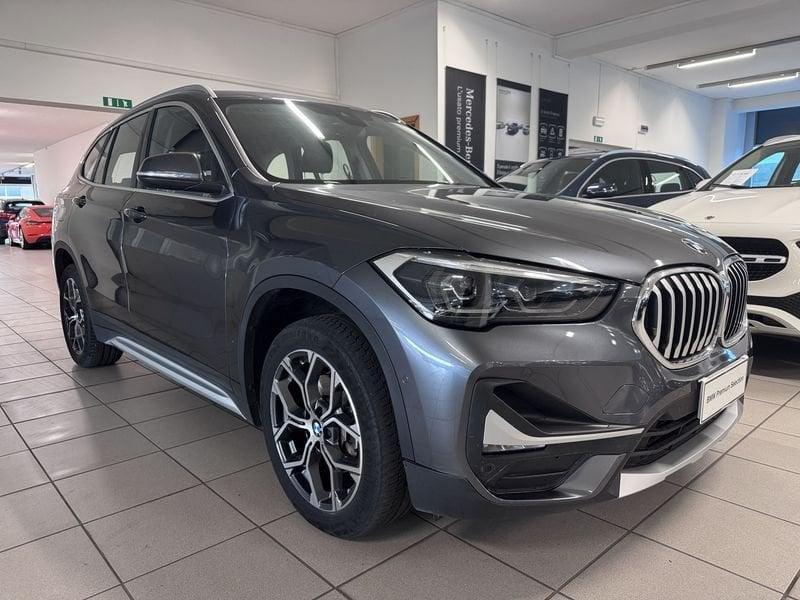 BMW X1 X1 sDrive18d xLine Plus
