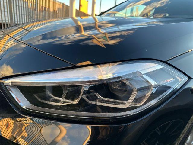 BMW 116 i 5p. Advantage Aut.