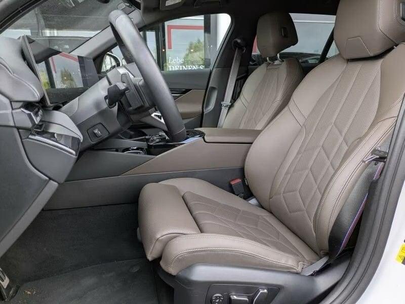 BMW Serie 5 530e xDrive M Sport Gancio Tetto Pelle Harman Kardon
