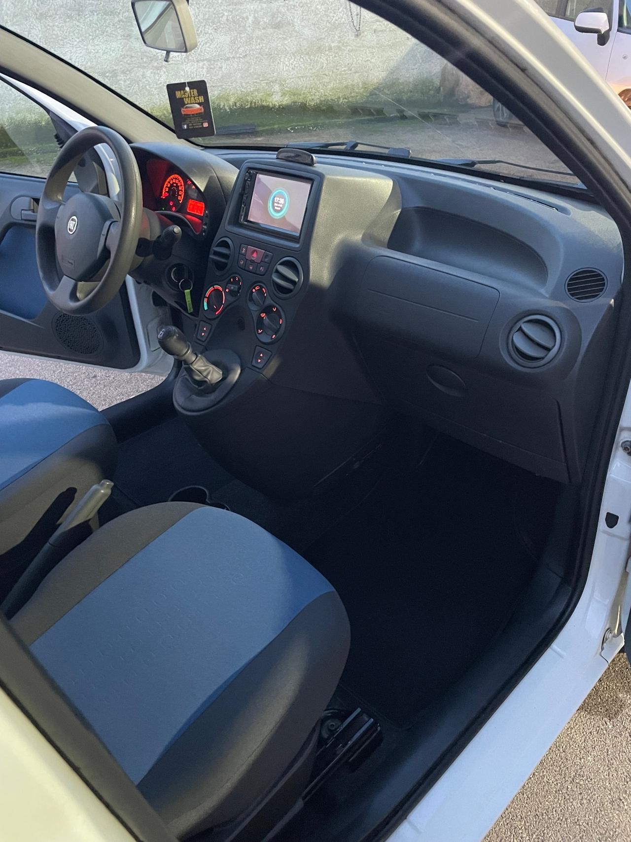 Fiat Panda 1.2 Dynamic Natural Power Mamy