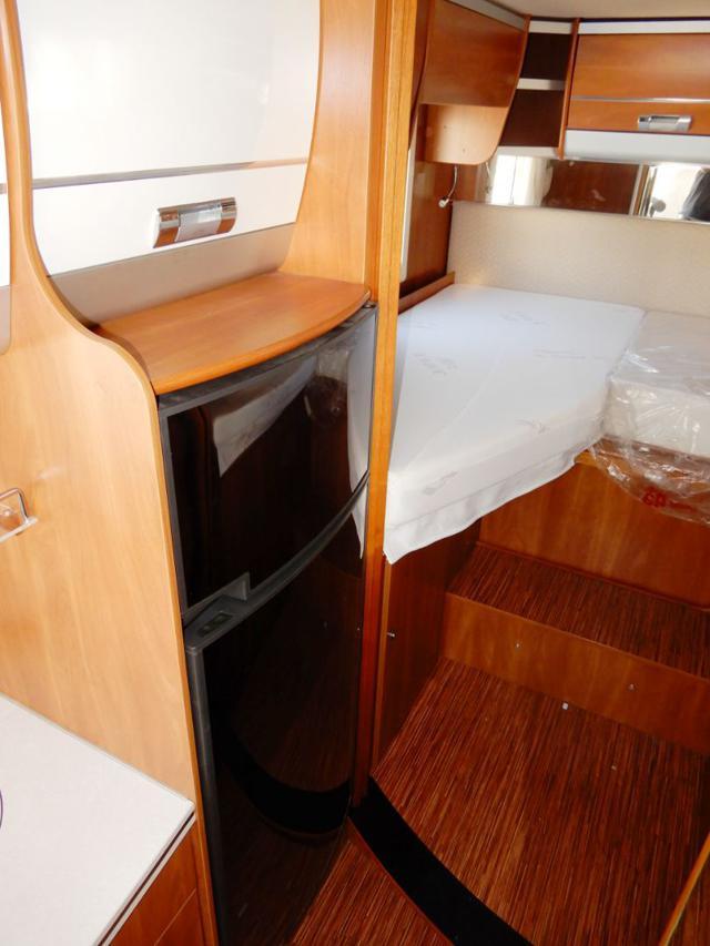 LAIKA ECOVIP 609