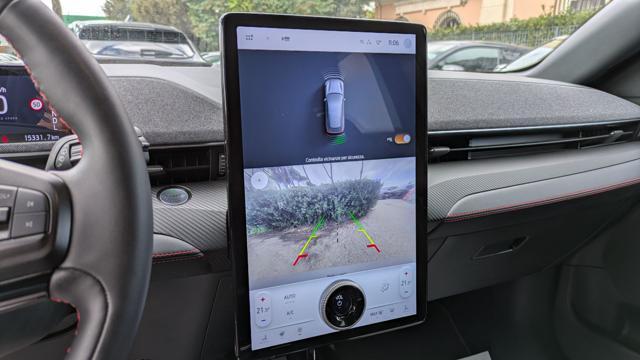 FORD Mustang AWD 269cv CAMERA POST. AMAZON ALEXA ANDROID/IOS