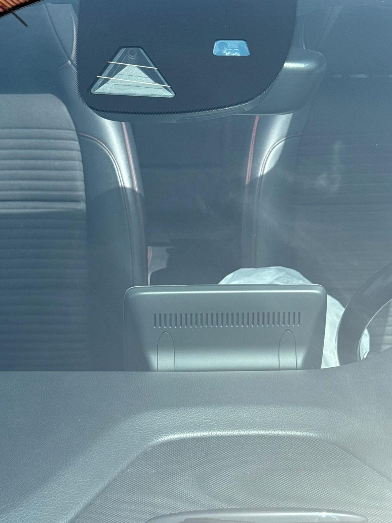 Mercedes-benz GLA 220 d Automatic 4Matic Premium Amg Garanzia