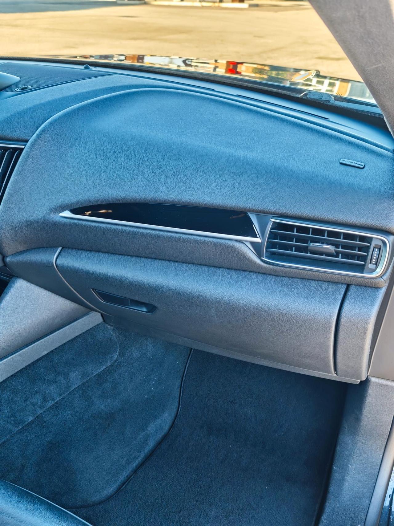 Maserati Levante V6 Gransport