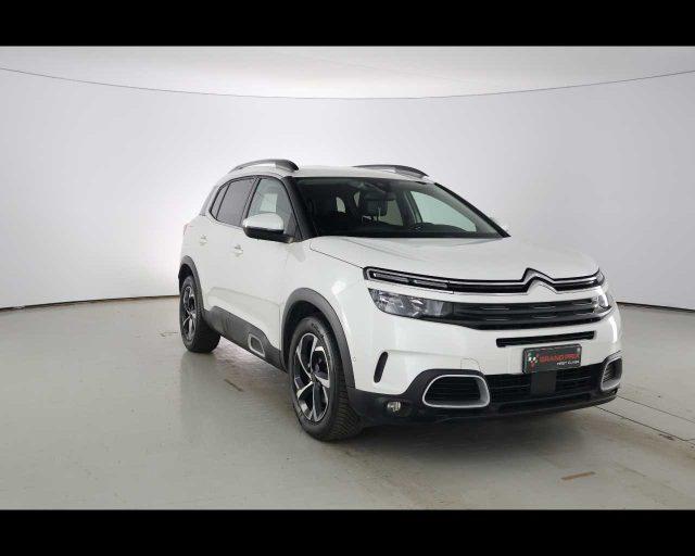 CITROEN C5 Aircross BlueHDi 130 S&S EAT8 Shine