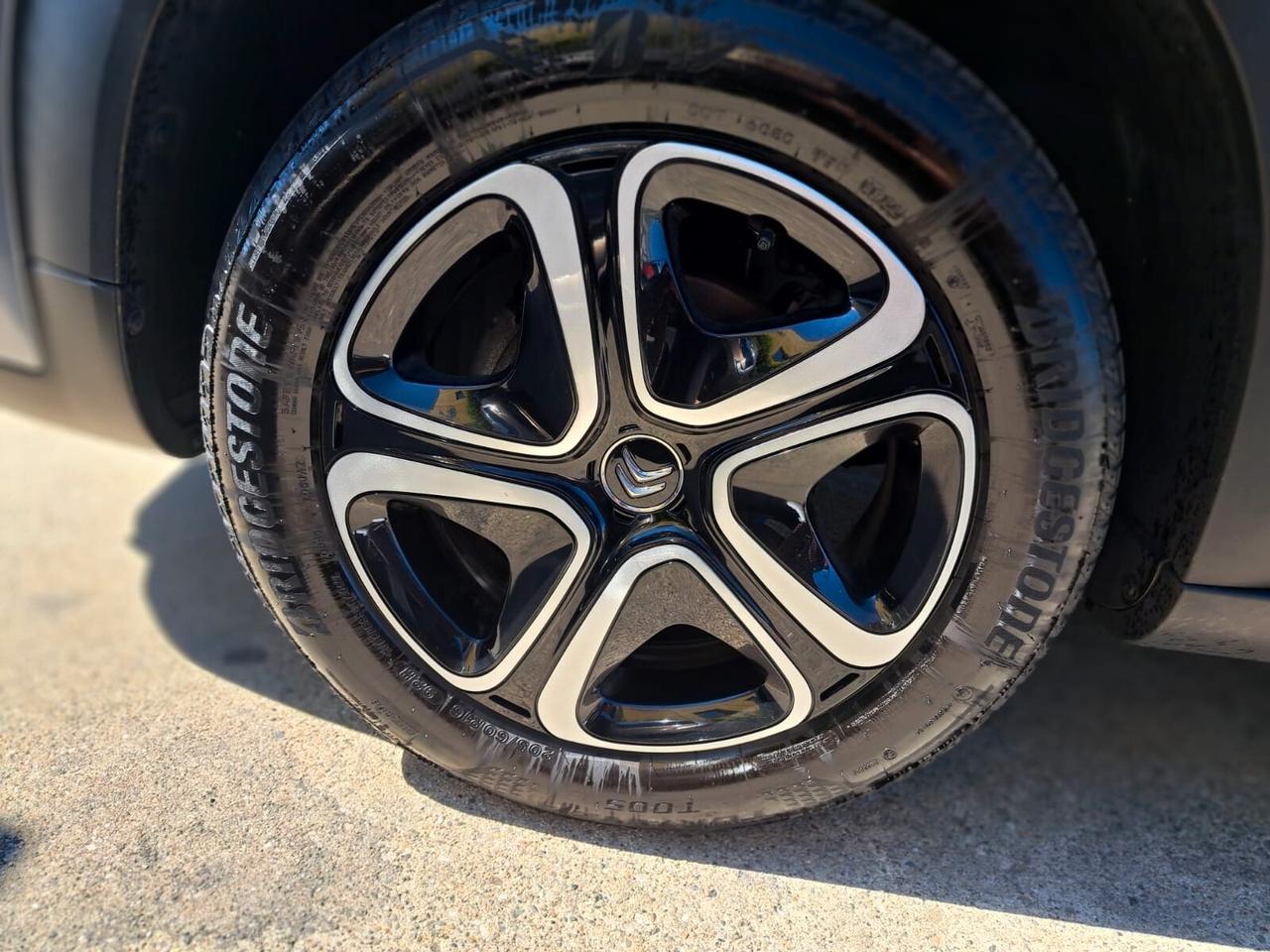 Citroen C3 Aircross 1.5 BlueHDi 110 S&S Shine Pack