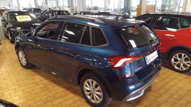 SKODA Kamiq 1.0 TSI 110 CV DSG Ambition
