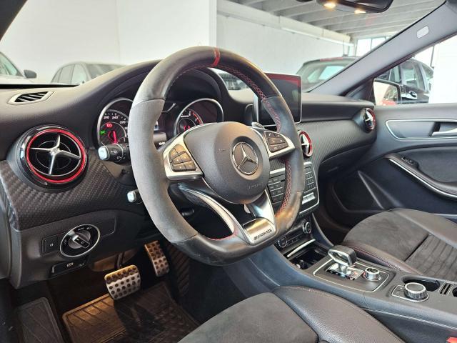 Mercedes-Benz A 45 AMG 4matic 381cv auto my16