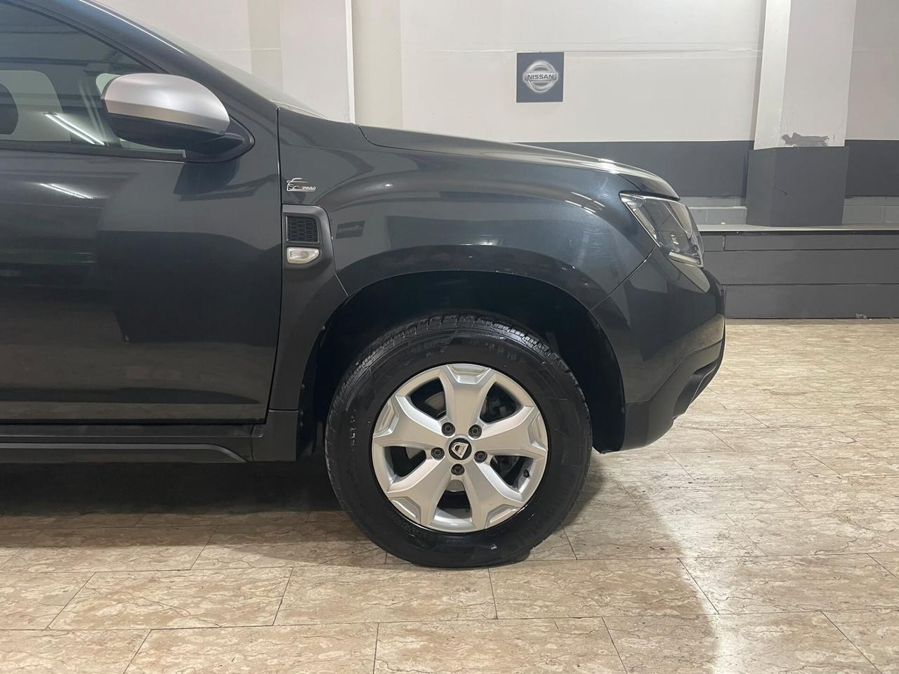 Dacia Duster 1.5 dCi 8V 110 CV 4x2 Prestige