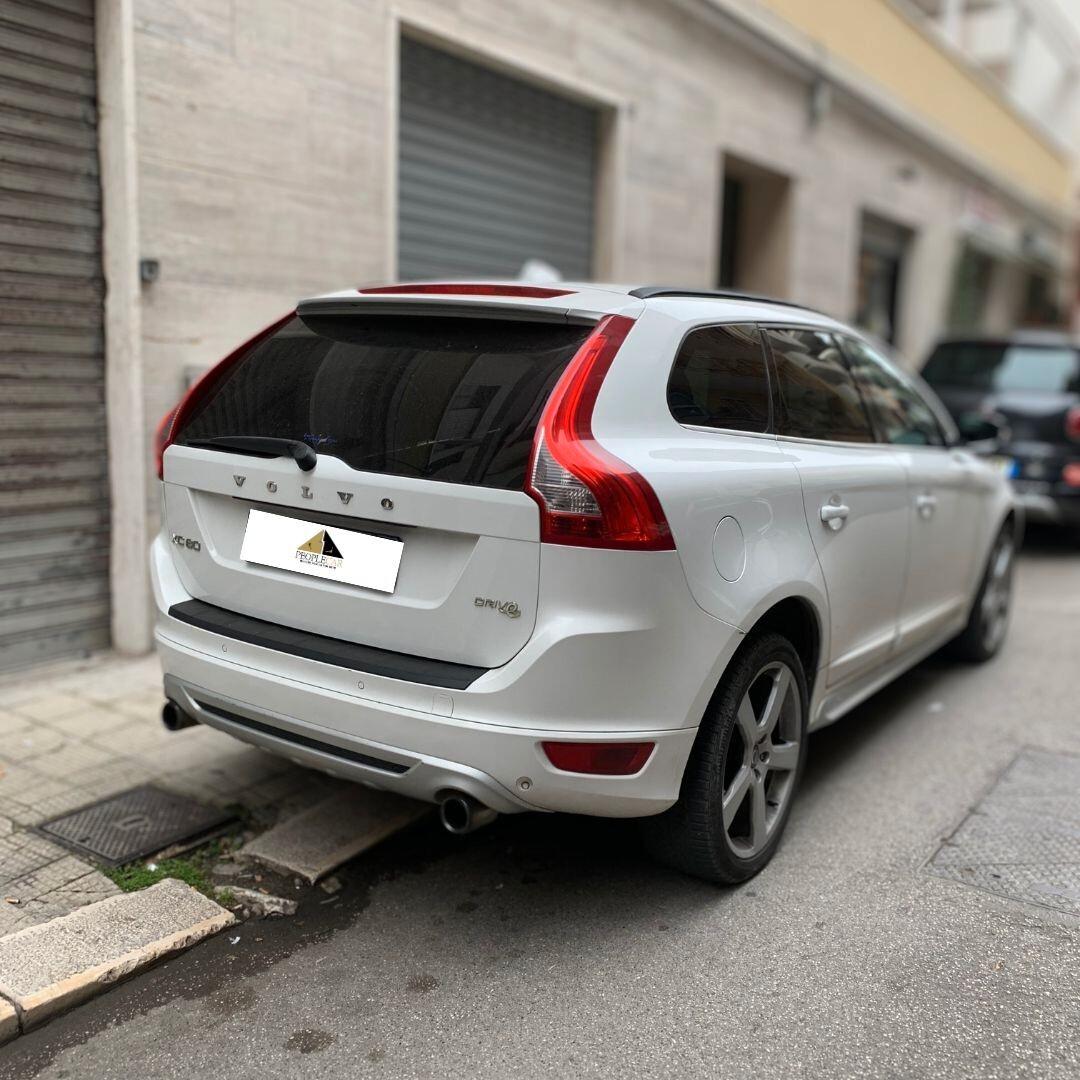 Volvo XC60 Summum 2010