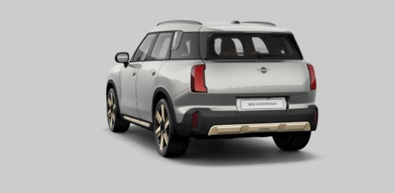 Mini Others COUNTRYMAN C170 FAVOURED PS UFFICIALE ITALIA