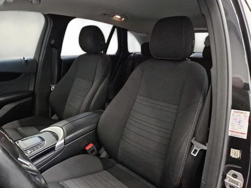 MERCEDES-BENZ GLC 300 E 4MATIC EQ-POWER BUSINESS EXTRA AUT 5 PORTE SUV