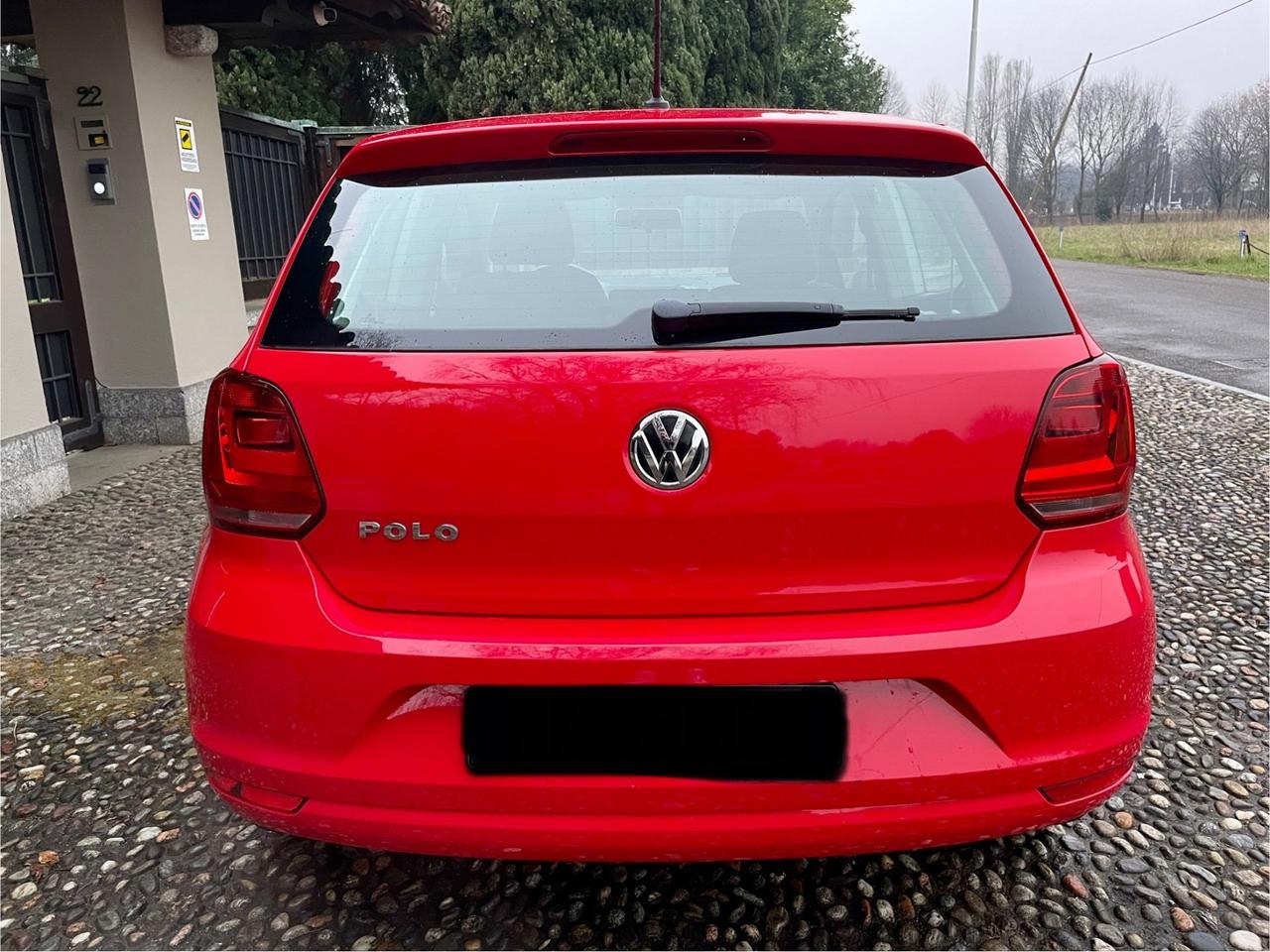 Volkswagen Polo 1.0 MPI *SOLO 79900 KM*