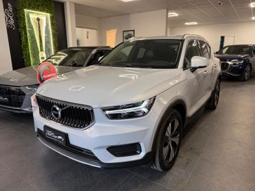 VOLVO XC 40 D3 GEARTRONIC 2.0 150CV PELLE NAVI CAM ANNO 2020