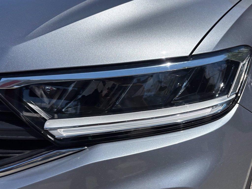 VOLKSWAGEN T-roc 1.0 tsi life 110cv del 2023