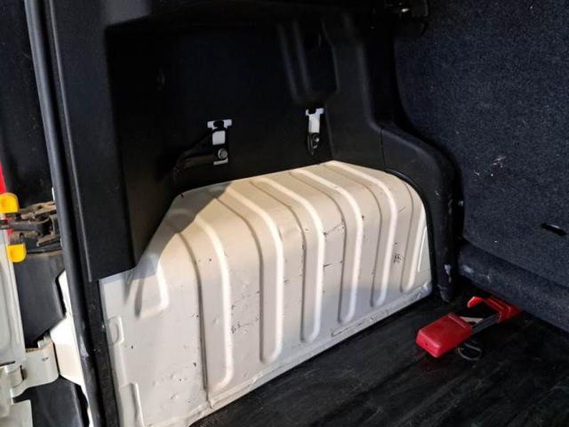 FIAT Fiorino 1.3 MJT 75CV Combi Semivetrato (N1) E5B 20.000 Km