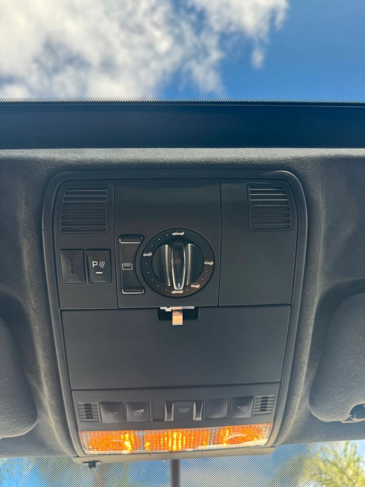 Porsche Cayenne 4.5 cat Turbo ISCRIVIBILE ASI