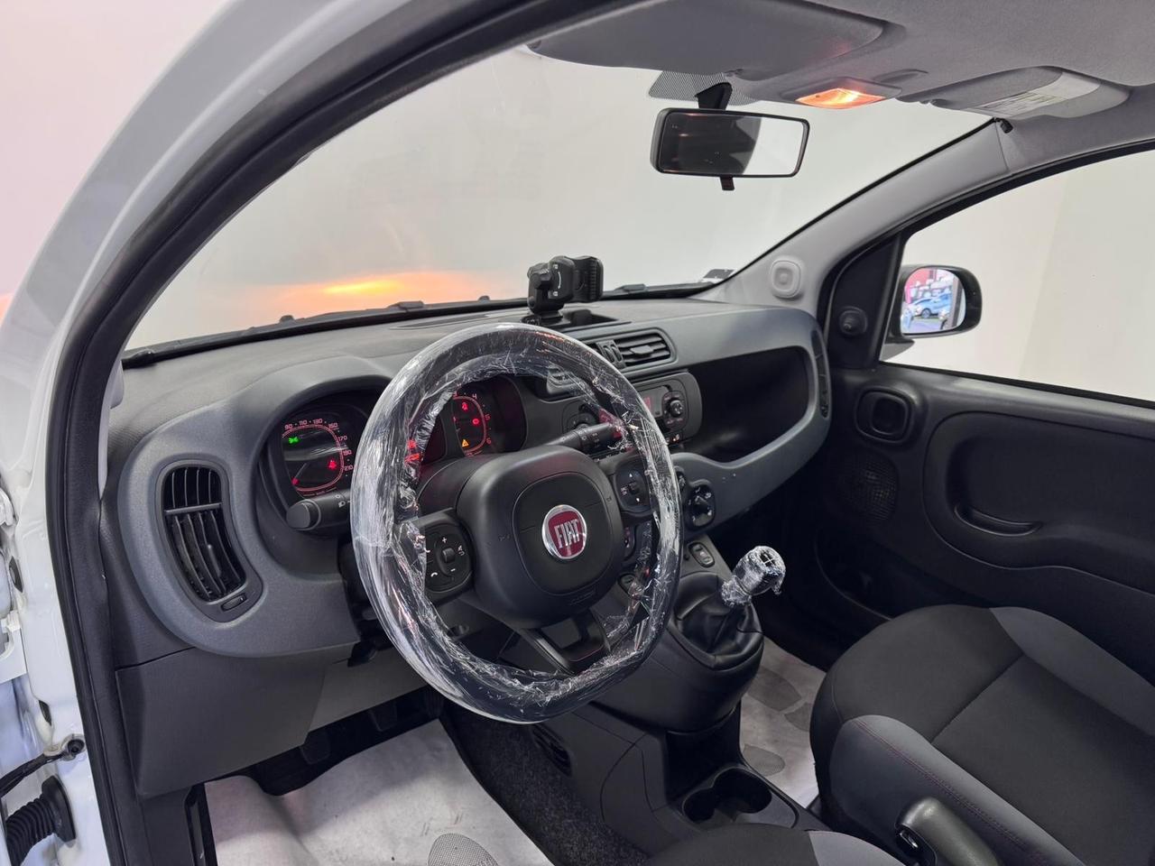 Fiat Panda Cross 1.3 MJT 95 CV S&S 4x4-GARANTITA-2018