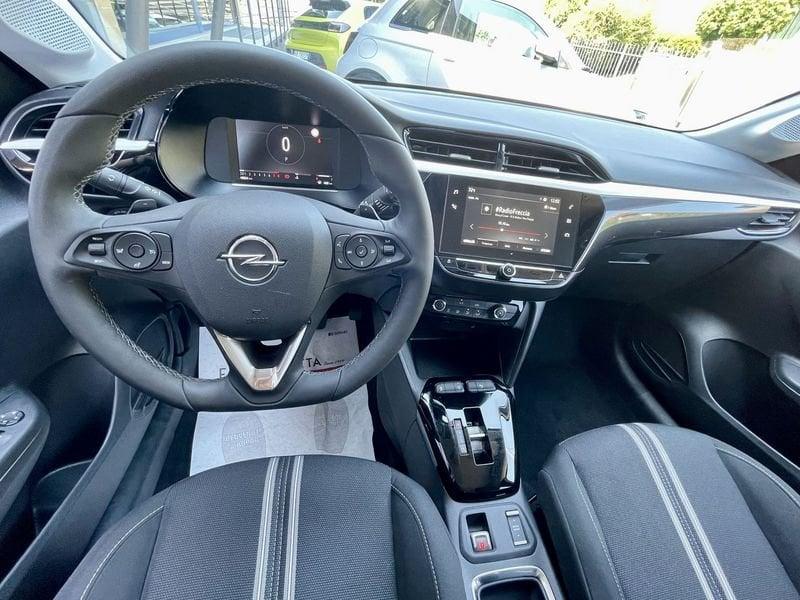 Opel Corsa 1.2 D&T s&s 100cv at8