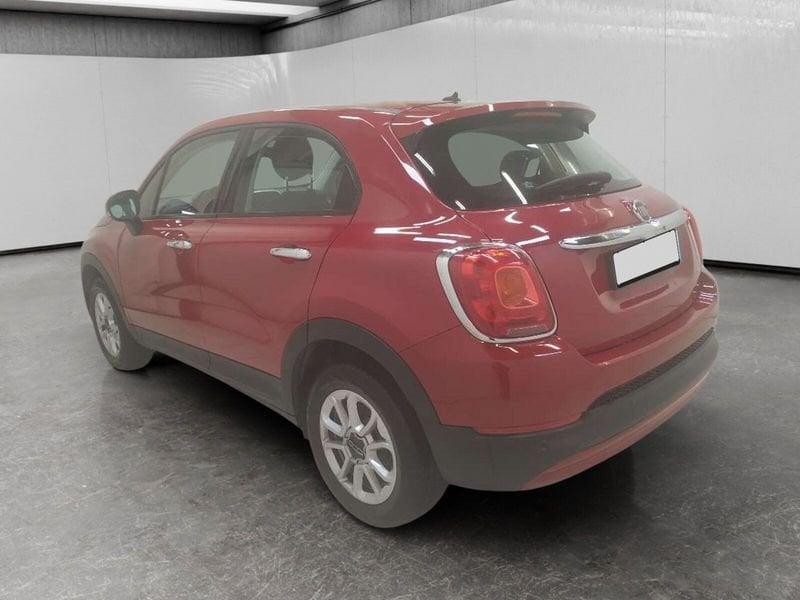 FIAT 500X 1.4 m-air Pop Star 4x2 140cv my18
