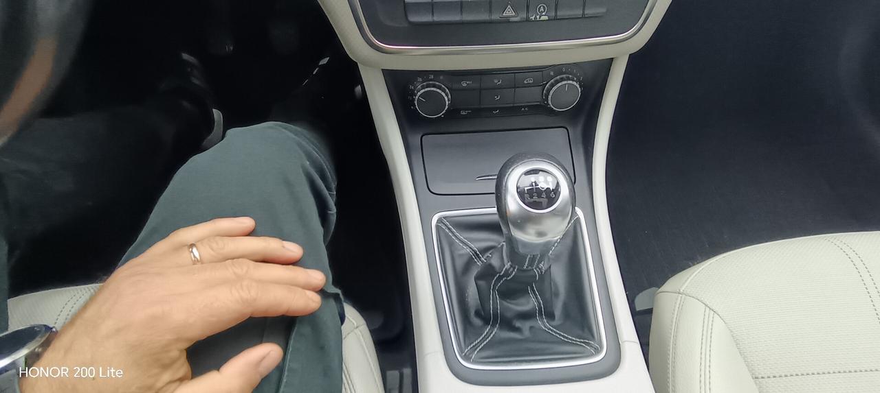 Mercedes A 180 CDI Premium