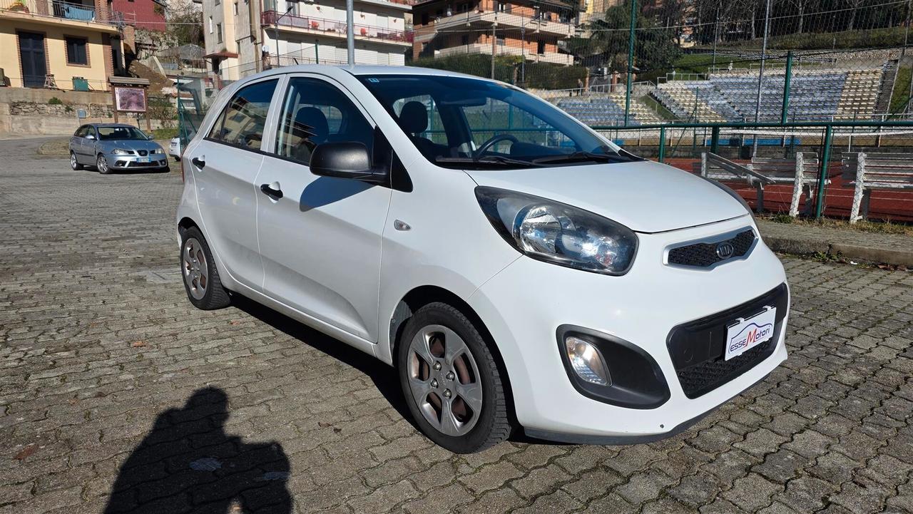 Kia Picanto 1.0 12V 5 porte Style