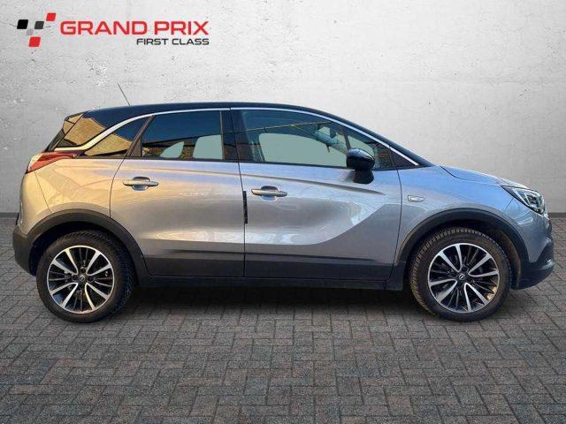 OPEL Crossland X 1.5 ECOTEC D 120 CV Start&Stop aut. Innovation