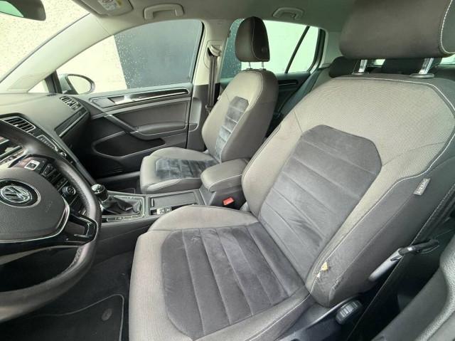 Volkswagen Golf Golf 1.4 tgi Highline 5p