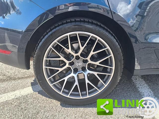 PORSCHE Macan 2.0 245CV PDK IVA ESPOSTA TOTALE