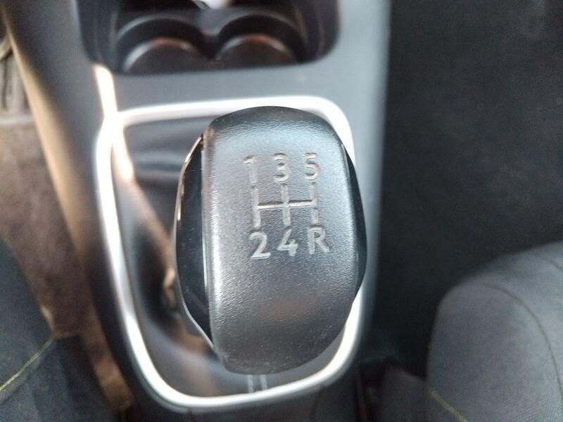 Citroën C3 III 2017 1.2 puretech Shine s&s 83cv