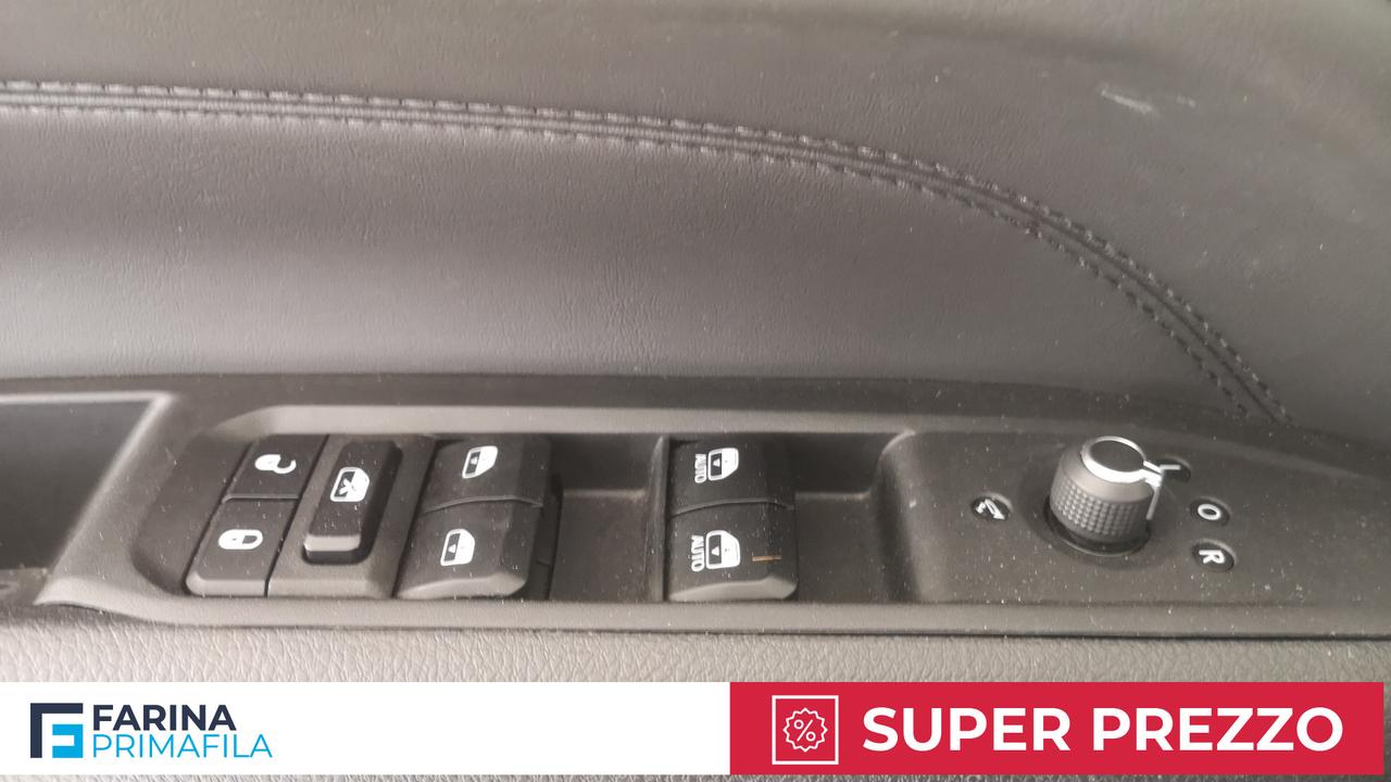 JEEP Compass II 2021 - Compass 1.6 mjt S 2wd 130cv