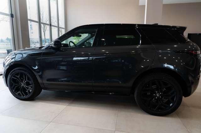 Land Rover Range Rover Evoque 2.0D I4 240 CV AWD Auto R-Dynamic SE