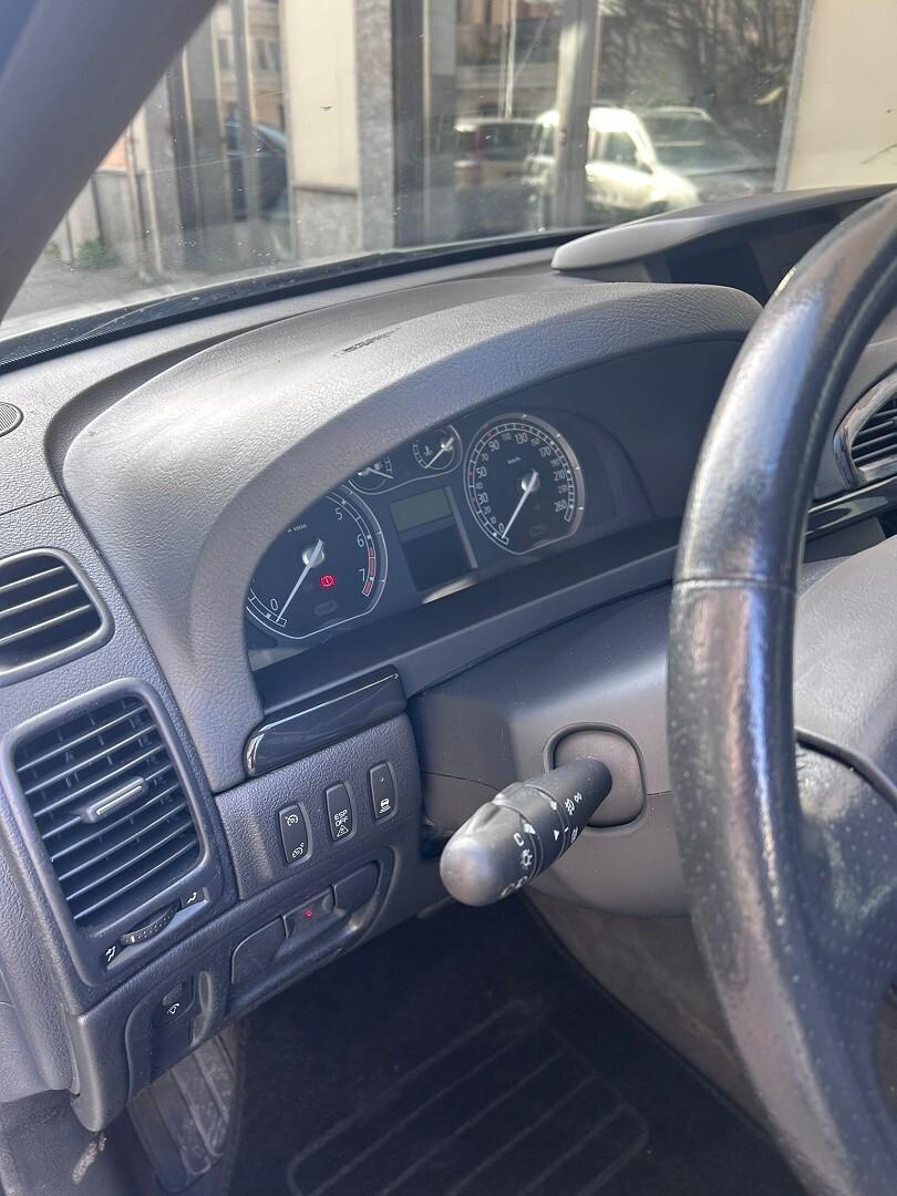 Renaul Laguna 2.0 170cv turbobenzina