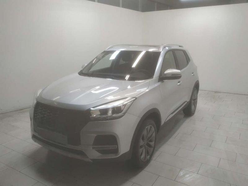 DR AUTOMOBILES dr 4.0 1.5 Gpl 114cv