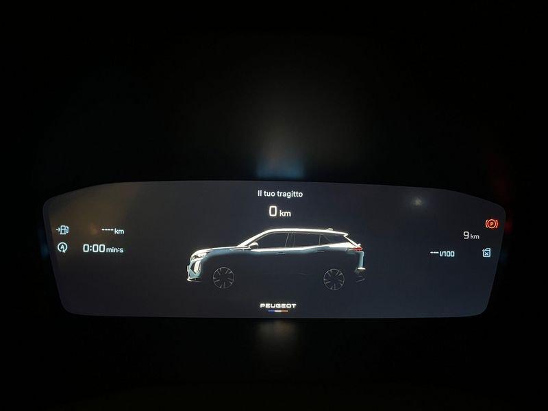 Peugeot 2008 2008 PureTech 100 S&S Allure