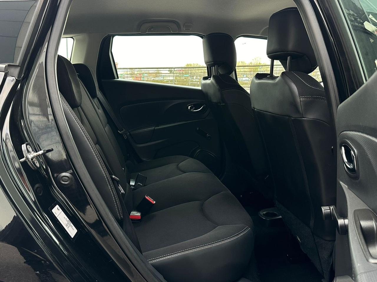 Renault Clio Sporter 1.2 75CV Live