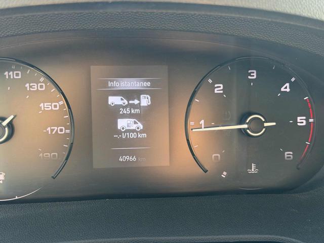 FIAT DUCATO 33 PM-TM 2.2 MJT 140 CV