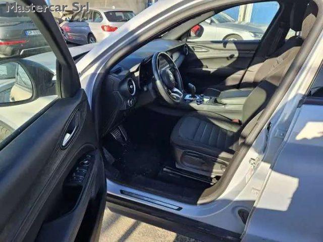 ALFA ROMEO Stelvio 2.2 t Super Q4 210cv auto - GP929FN