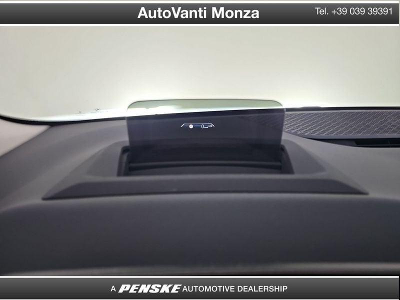 BMW Serie 2 Active Tourer 218d Luxury Auto