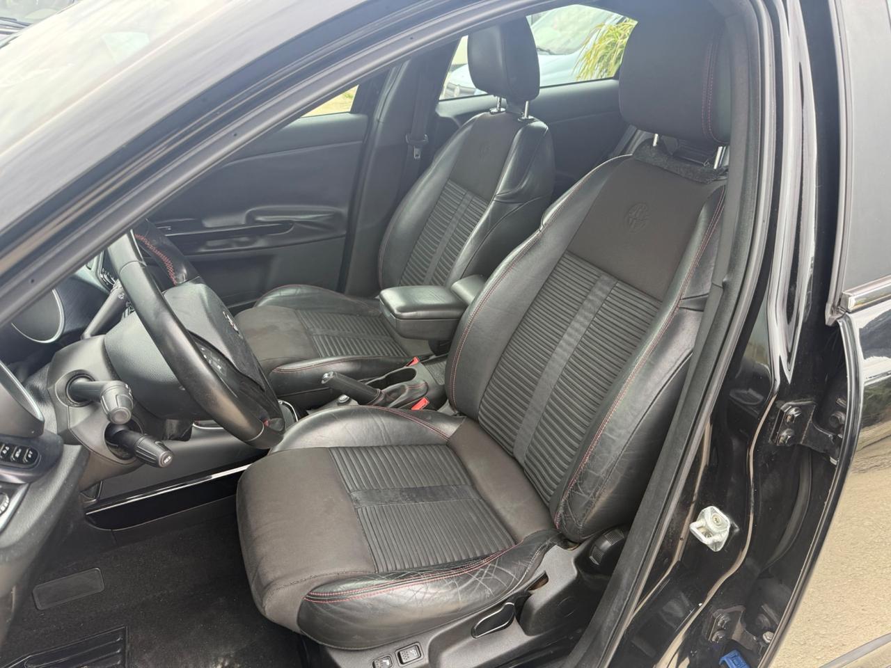 Alfa Romeo Giulietta 2.0 JTDm-2 140 CV Distinctive