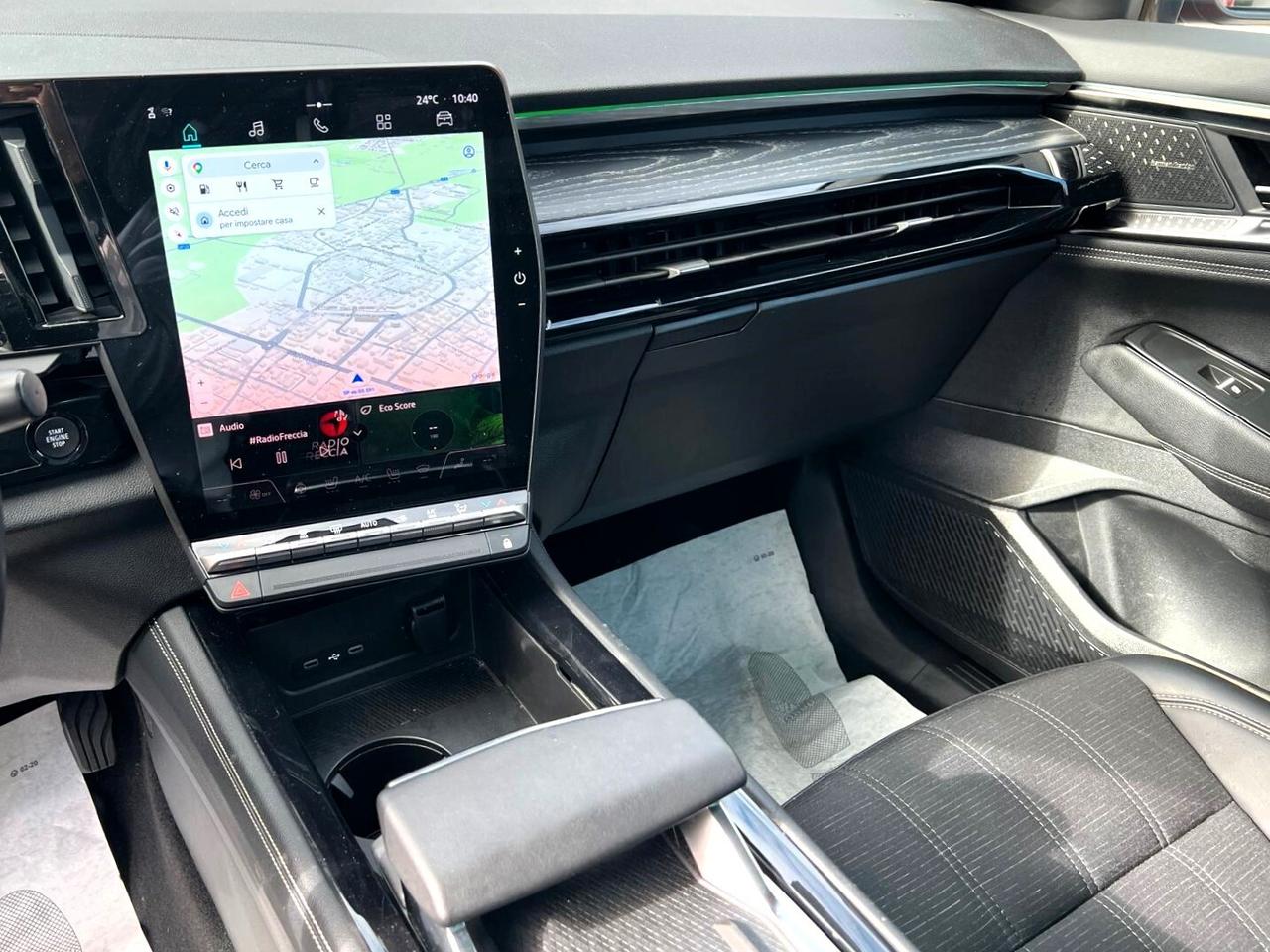Renault Austral Full Hybrid E-Tech 200 CV Iconic