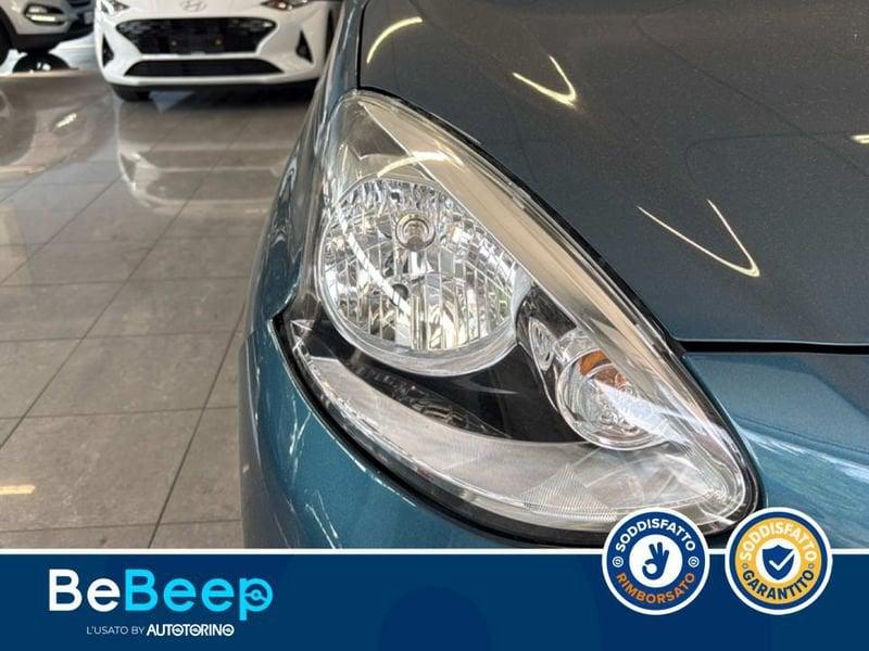 Nissan Micra 1.2 ACENTA ECO GPL E6